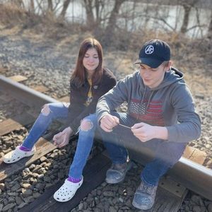 Meet your Posher, Kylee